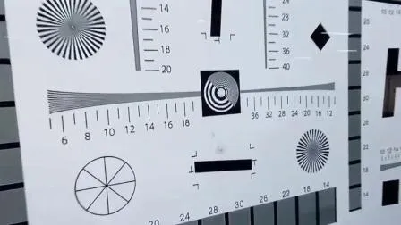 PTZ Optic SDI Output Ndi-Hx 20X 4K Video Conference Poe 30X Live Streaming PTZ Camera