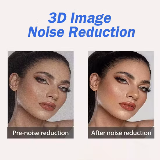 PC-Kamera, Autofokus, intelligente WiFi-Webcam zur Porträtverfolgung