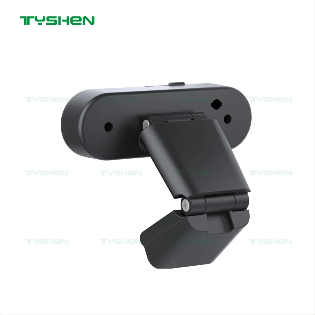 USB Webcam with Privacy Cover, 720p, 1080P, 2K, 4K Available