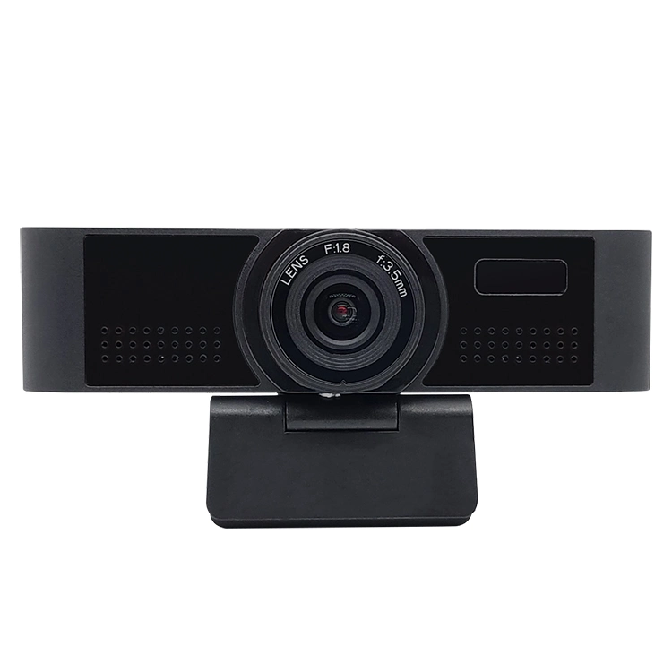 1080P Ultra-Wide Field USB Camera Conferencing Webcam Zoom