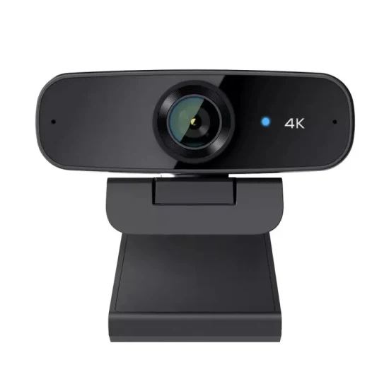 Webcam USB PC Computer Digitale CCTV-Sicherheit Mini 4K IP-Kamera