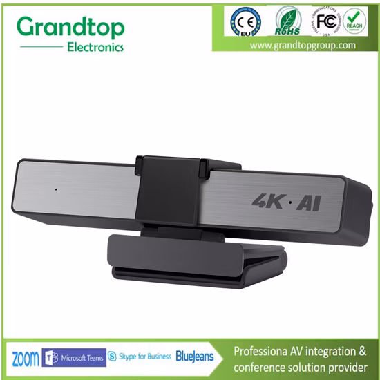 Professionelle 1080P HDMI+IP 4K HD Videokonferenzkamera