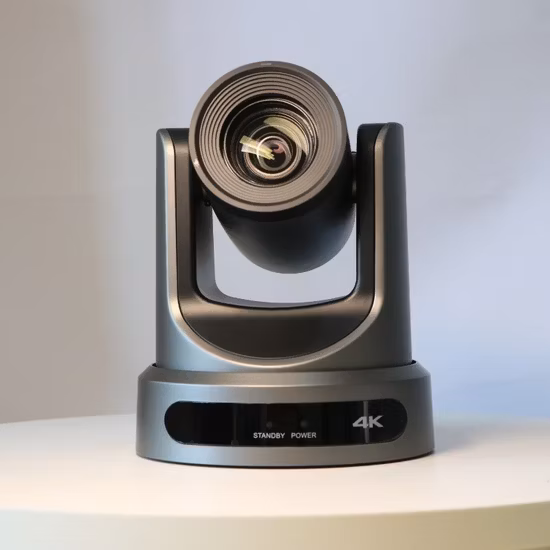 4K NDI-HX 20X SDI PTZ-Videokonferenzkamera mit Sony-Sensor für Live-Streaming