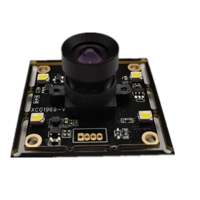 Sony 4K 13MP Imx258 CMOS Sensor USB UVC Kameramodul Kostenloser Treiber Mirco Webcam PC Modul Unterstützung OEM