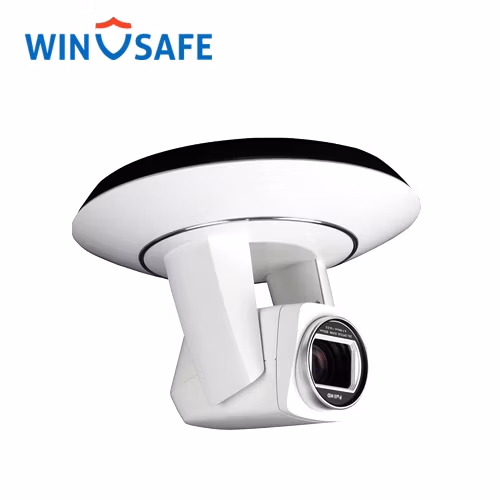 IP+SDI DVI-D HD 12X Zoom PTZ Videokonferenzkamera HDMI