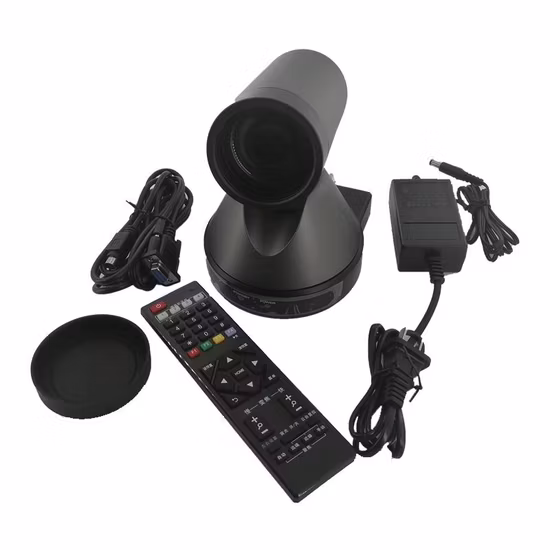 OEM 3,5 Megapixel USB-Konferenzkamera 4K HD mit Mikrofon-Webcam