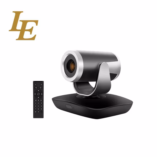 Le 18X optischer Zoom Software/Infrarot-Fernbedienung HDR-Videokonferenzkamera
